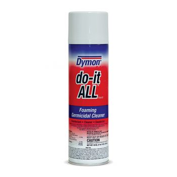 do-it ALL™ Brand Foaming Germicidal Cleaner
