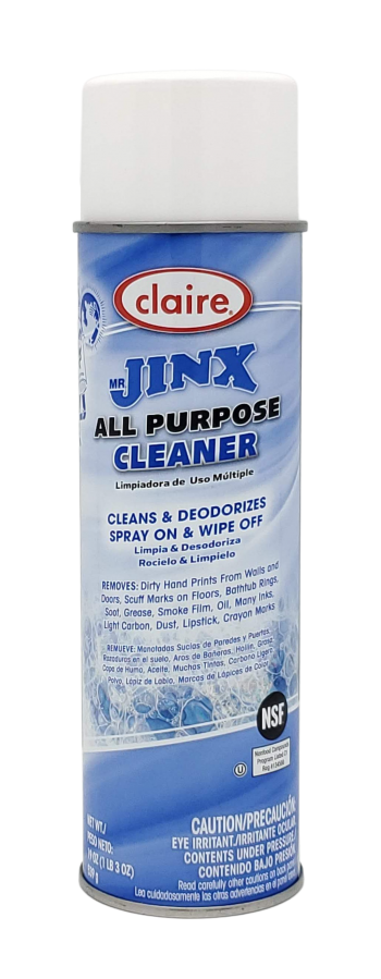 Mr. Jinx All Purpose Cleaner