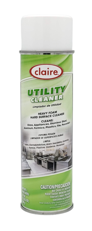 Utility Cleaner