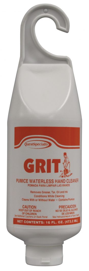 GRIT Pumice Waterless Hand Cleaner