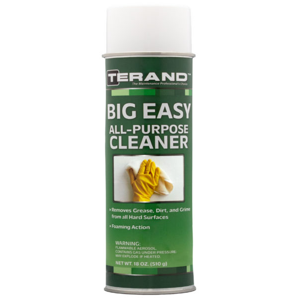 Big Easy All-Purpose Cleaner